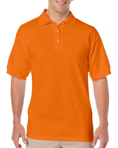 Gildan GI8800 DRYBLEND® ADULT JERSEY POLO. NEW MODEL COMING SOON L