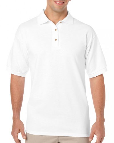 Gildan GI8800 DRYBLEND® ADULT JERSEY POLO. NEW MODEL COMING SOON 3XL