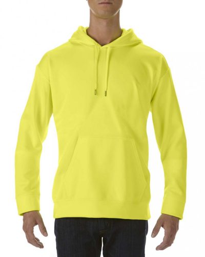 Gildan GI99500 PERFOMANCE® ADULT TECH HOODED SWEATSHIRT 3XL