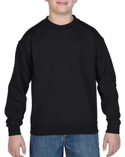 Gildan GIB18000 HEAVY BLEND™ YOUTH CREWNECK SWEATSHIRT S