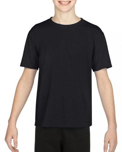 Gildan GIB42000 PERFORMANCE® YOUTH T-SHIRT M