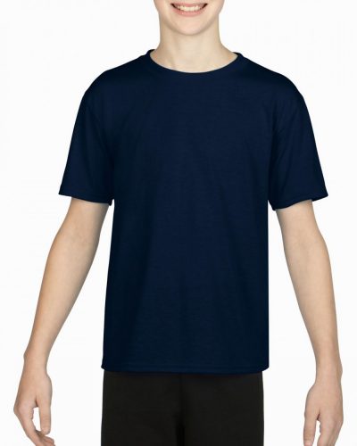 Gildan GIB42000 PERFORMANCE® YOUTH T-SHIRT L