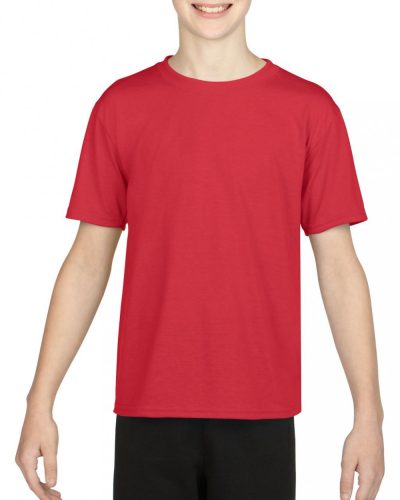 Gildan GIB42000 PERFORMANCE® YOUTH T-SHIRT M