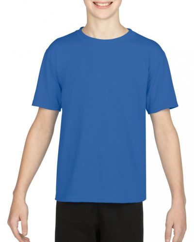 Gildan GIB42000 PERFORMANCE® YOUTH T-SHIRT XS