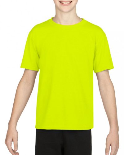 Gildan GIB42000 PERFORMANCE® YOUTH T-SHIRT XS