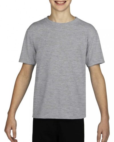 Gildan GIB42000 PERFORMANCE® YOUTH T-SHIRT XS