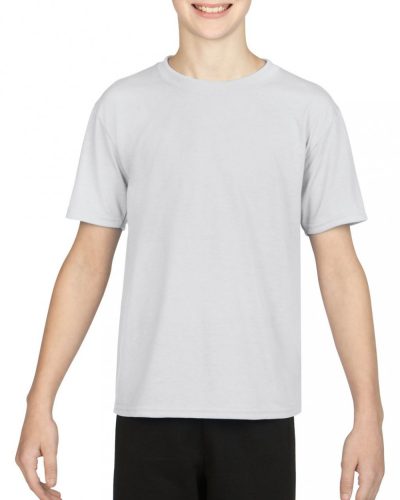 Gildan GIB42000 PERFORMANCE® YOUTH T-SHIRT XS