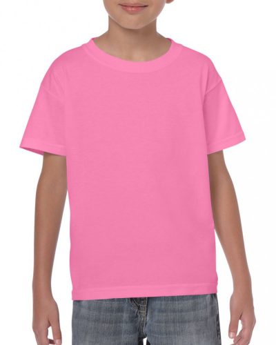 Gildan GIB5000 HEAVY COTTON™ YOUTH T-SHIRT XS