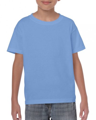 Gildan GIB5000 HEAVY COTTON™ YOUTH T-SHIRT XS