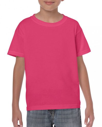 Gildan GIB5000 HEAVY COTTON™ YOUTH T-SHIRT M