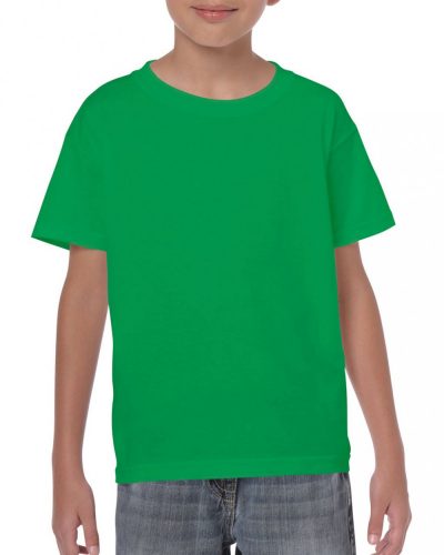 Gildan GIB5000 HEAVY COTTON™ YOUTH T-SHIRT M