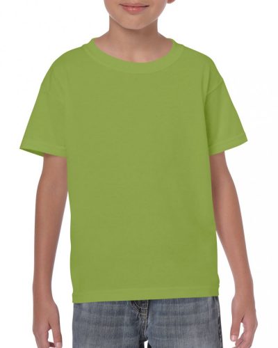 Gildan GIB5000 HEAVY COTTON™ YOUTH T-SHIRT L