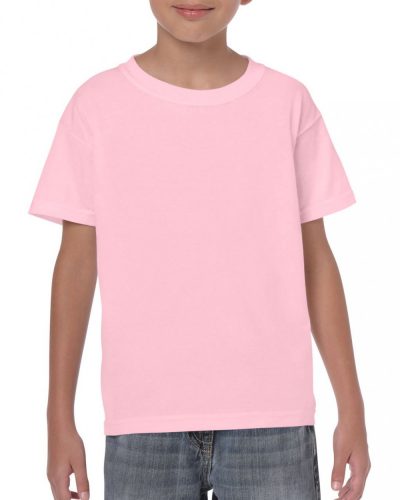 Gildan GIB5000 HEAVY COTTON™ YOUTH T-SHIRT XS