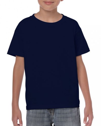 Gildan GIB5000 HEAVY COTTON™ YOUTH T-SHIRT XS