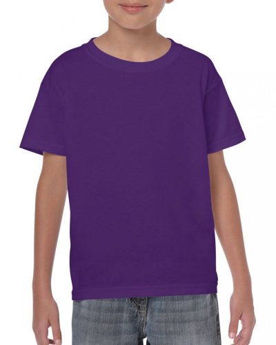 Gildan GIB5000 HEAVY COTTON™ YOUTH T-SHIRT S