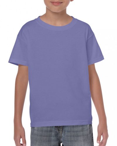 Gildan GIB5000 HEAVY COTTON™ YOUTH T-SHIRT XS