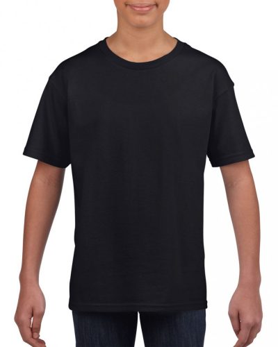 Gildan GIB64000 SOFTSTYLE® YOUTH T-SHIRT XS