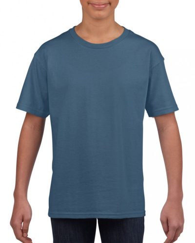 Gildan GIB64000 SOFTSTYLE® YOUTH T-SHIRT XS