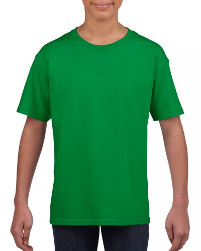 Gildan GIB64000 SOFTSTYLE® YOUTH T-SHIRT M