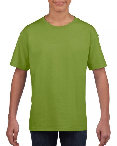 Gildan GIB64000 SOFTSTYLE® YOUTH T-SHIRT XS