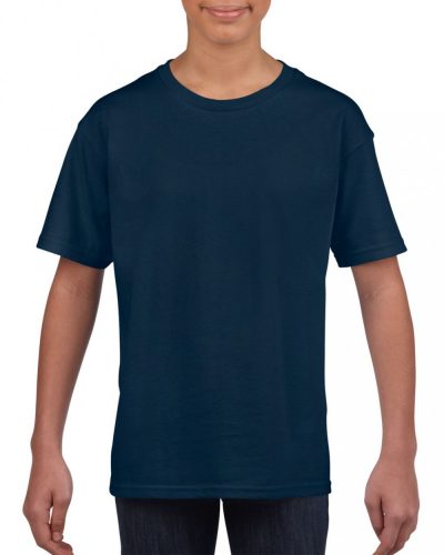 Gildan GIB64000 SOFTSTYLE® YOUTH T-SHIRT L