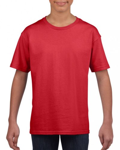 Gildan GIB64000 SOFTSTYLE® YOUTH T-SHIRT M