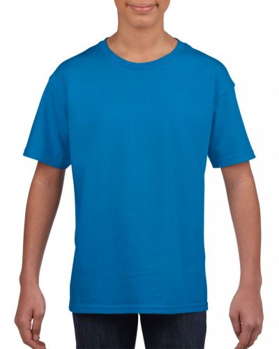 Gildan GIB64000 SOFTSTYLE® YOUTH T-SHIRT S