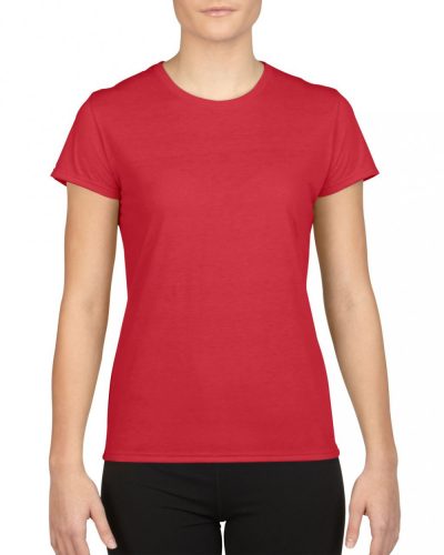 Gildan GIL42000 PERFORMANCE® LADIES' T-SHIRT XS