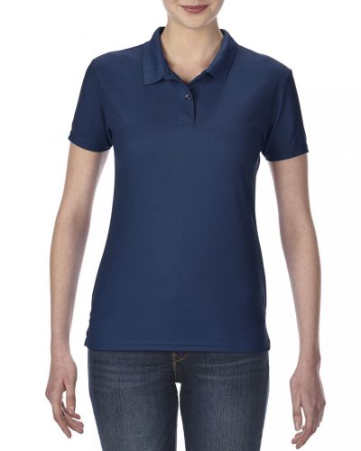 Gildan GIL43800 PERFORMANCE® LADIES' DOUBLE PIQUÉ POLO L