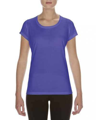 Gildan GIL46000 PERFORMANCE® LADIES' CORE T-SHIRT 2XL