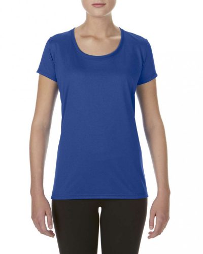 Gildan GIL46000 PERFORMANCE® LADIES' CORE T-SHIRT 2XL