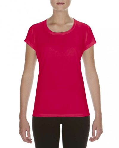 Gildan GIL46000 PERFORMANCE® LADIES' CORE T-SHIRT 2XL