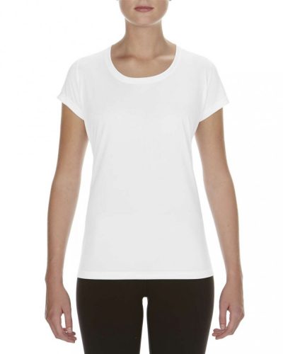 Gildan GIL46000 PERFORMANCE® LADIES' CORE T-SHIRT M