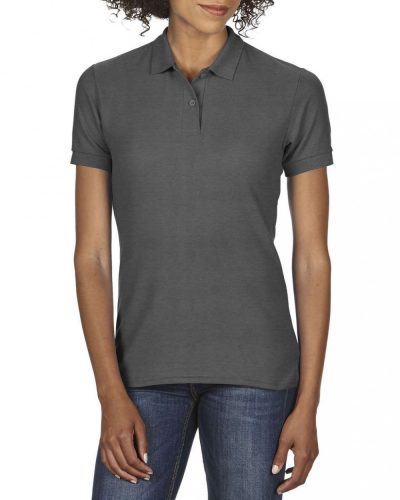 Gildan GIL75800 DRYBLEND® LADIES' DOUBLE PIQUÉ POLO 2XL