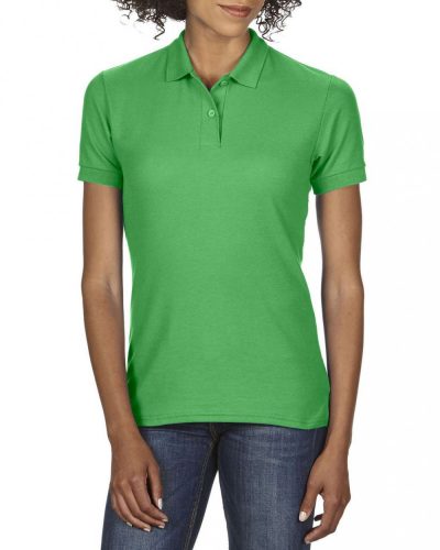 Gildan GIL75800 DRYBLEND® LADIES' DOUBLE PIQUÉ POLO L