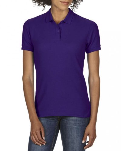 Gildan GIL75800 DRYBLEND® LADIES' DOUBLE PIQUÉ POLO M