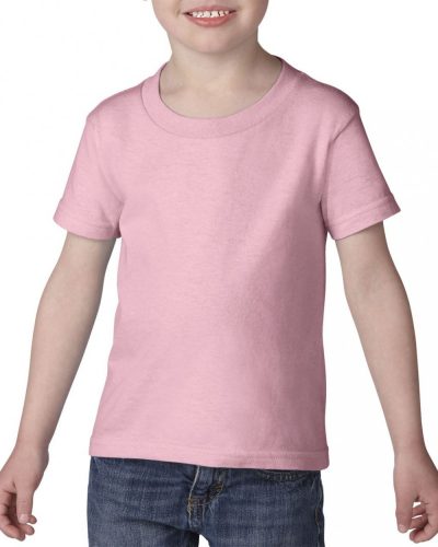 Gildan GIP5100 HEAVY COTTON™ TODDLER T-SHIRT 2T (S)