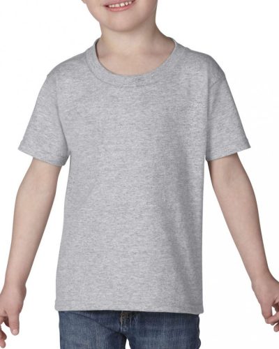 Gildan GIP5100 HEAVY COTTON™ TODDLER T-SHIRT 2T (S)