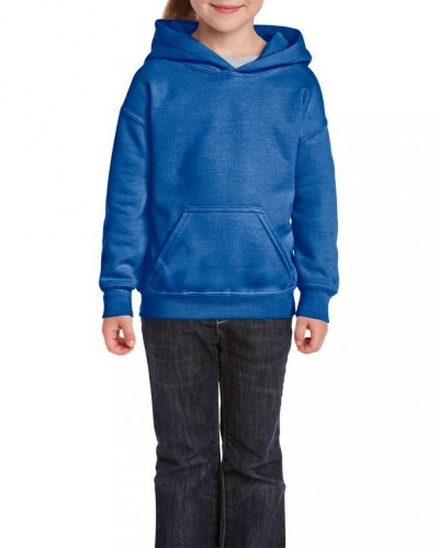 Gildan GIB18500 HEAVY BLEND™ YOUTH HOODED SWEATSHIRT XL