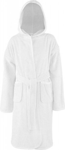 Kariban KA125 KIDS' TERRY BATHROBE 10/12