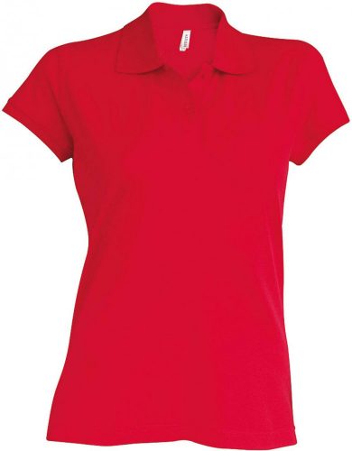 Kariban KA240 BROOKE - LADIES' SHORT-SLEEVED POLO SHIRT XS