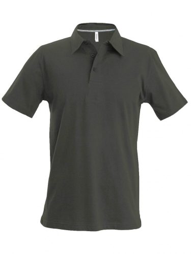 Kariban KA241 MEN'S SHORT-SLEEVED POLO SHIRT M