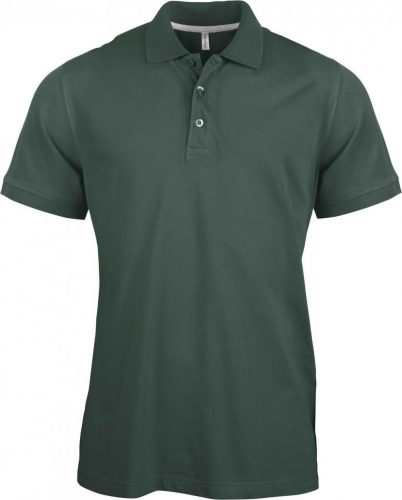 Kariban KA241 MEN'S SHORT-SLEEVED POLO SHIRT S