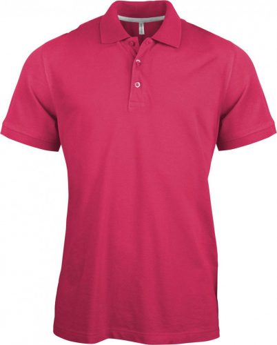 Kariban KA241 MEN'S SHORT-SLEEVED POLO SHIRT M