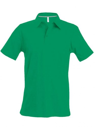 Kariban KA241 MEN'S SHORT-SLEEVED POLO SHIRT 2XL