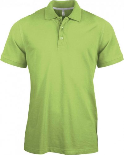 Kariban KA241 MEN'S SHORT-SLEEVED POLO SHIRT M