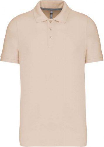 Kariban KA241 MEN'S SHORT-SLEEVED POLO SHIRT L