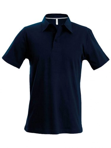 Kariban KA241 MEN'S SHORT-SLEEVED POLO SHIRT M