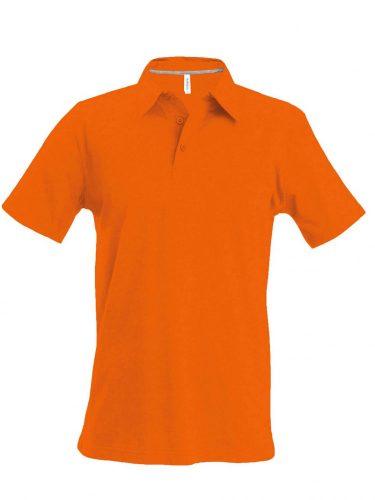 Kariban KA241 MEN'S SHORT-SLEEVED POLO SHIRT 3XL