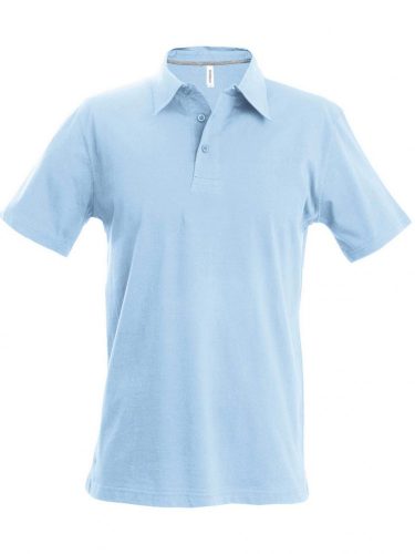 Kariban KA241 MEN'S SHORT-SLEEVED POLO SHIRT S